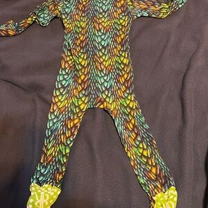 Mother of dragons- Colorful Kids One Piece